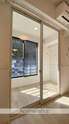 クレール六番館の内装写真
