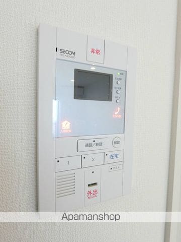 リブリ・H&Aの内装写真