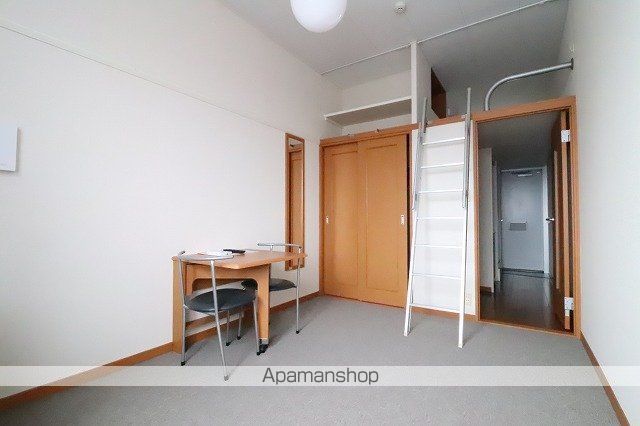 レオパレスシャトルNOJIMAの内装写真