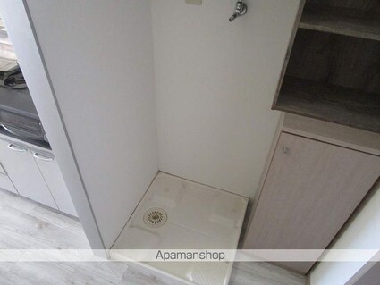 徳島県徳島市吉野本町６丁目[1K/28m2]の内装6