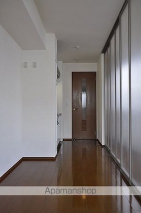 メルヴェーユ八潮中央　Ｂ[1LDK/33.67m2]の内装2