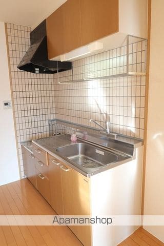 サンパーク一社.の内装写真