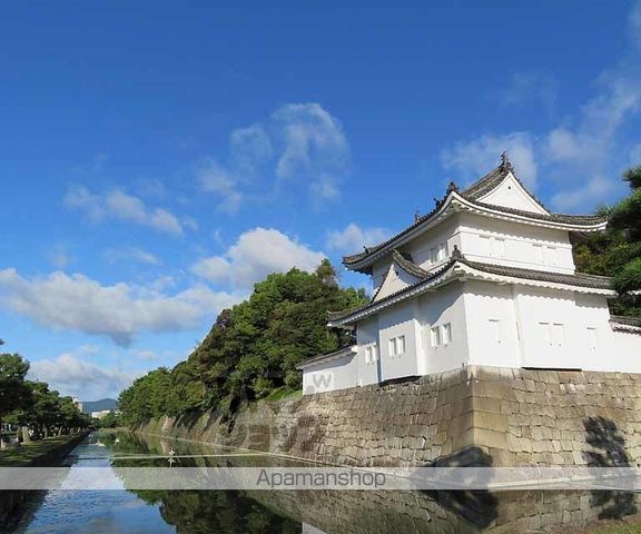 烏丸御池アーバンライフの周辺写真
