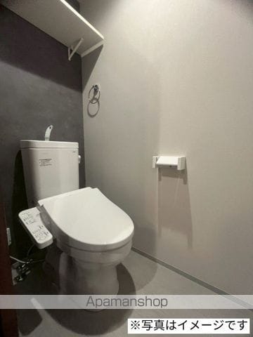 ROBOT HOME 新田の内装写真