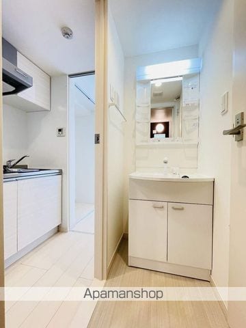 DoubleTree御器所の内装写真