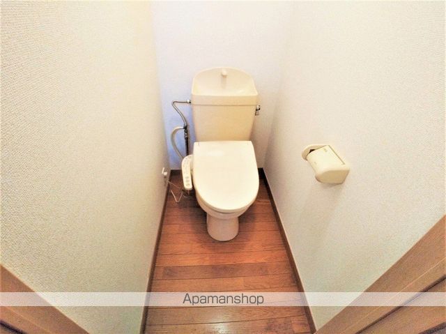 レオパレスツーエイトの内装写真