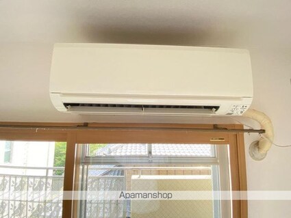 クリスタルパレス[2LDK/61.75m2]の内装2