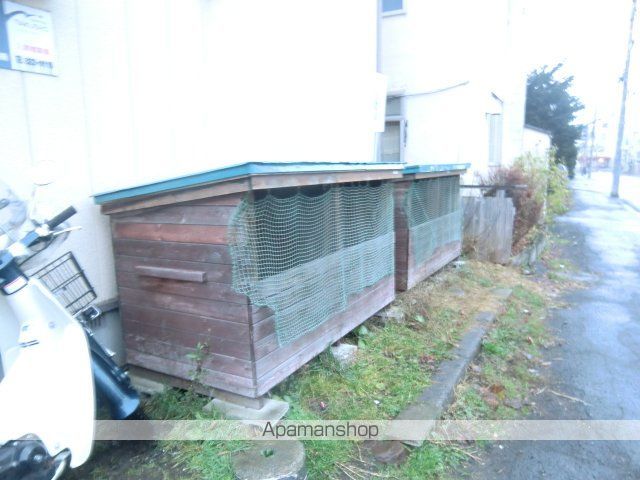 GARE S12の外観写真