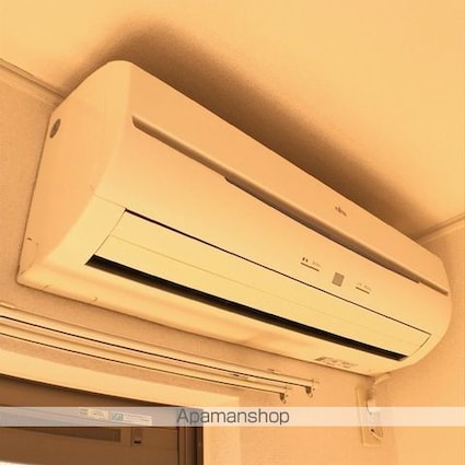 アルカンシェル[1K/27.25m2]のその他設備