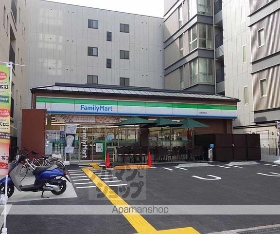 リーガル京都五条堀川の周辺写真