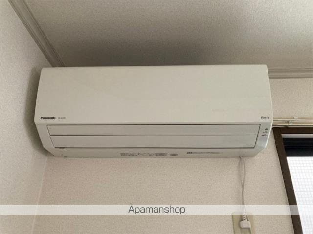 グランシャリオ新宿[1R/20m2]のその他内装