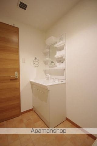 Kurenaiの内装写真