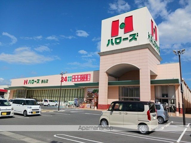 クレールの周辺写真
