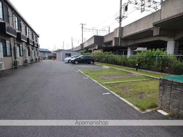 レオパレス星田IIのその他写真