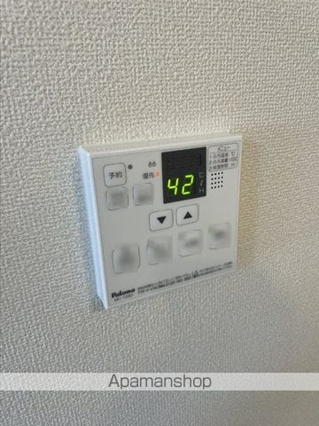 フリージア B棟の内装写真