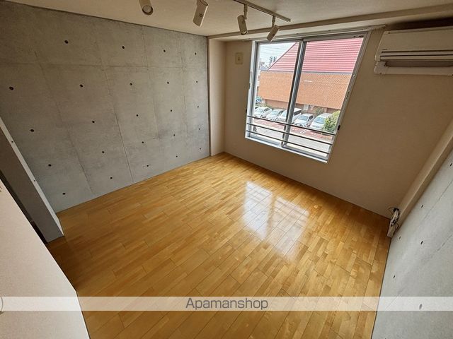 BRANCHE本陣の内装写真