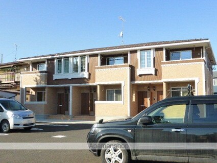 アプローズ[2LDK/57.21m2]の外観2