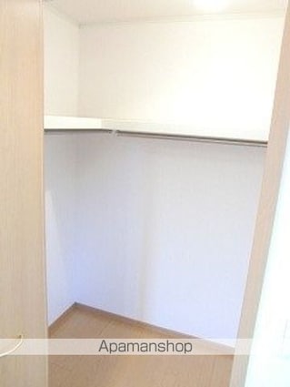 エスポワールＡ[1R/33.34m2]の収納