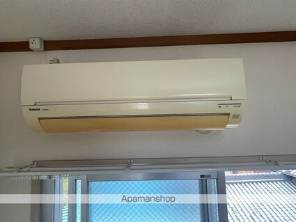 溝口アパート[2K/38.3m2]のその他設備