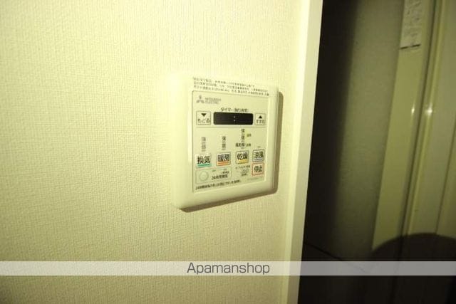ロータス二葉の里の内装写真
