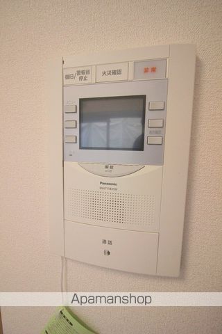 プレサンスOSAKADOMECITYビーツの内装写真