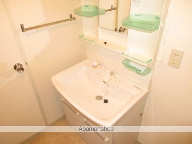 セジュール吉備の内装写真