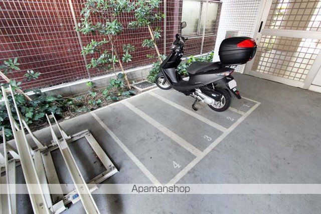 コンフォリア笹塚の外観写真