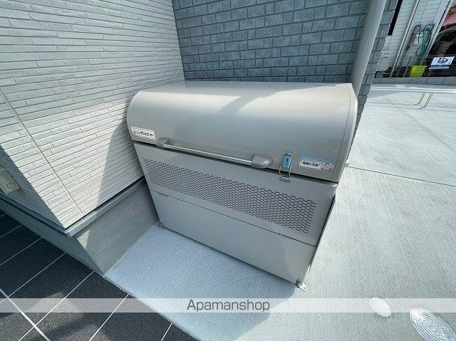 セブンプロート江波本町Iのその他写真