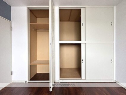 ＫＩビル[1LDK/51.84m2]の収納