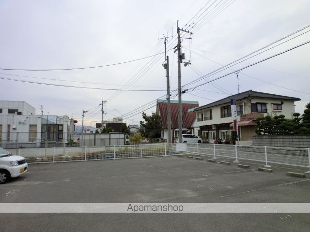 コーポ土橋の周辺写真