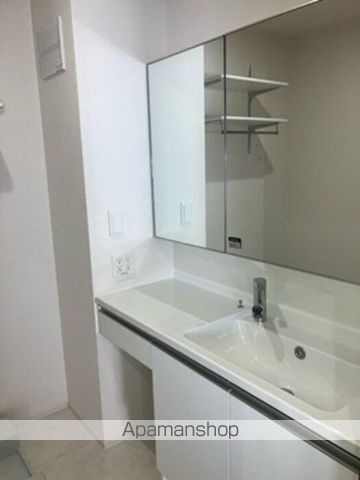 クランツ北井門Aの内装写真