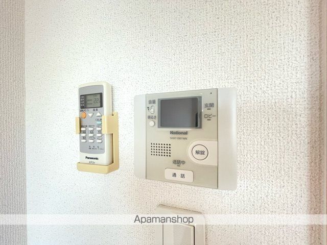 アルモニー中もずの内装写真