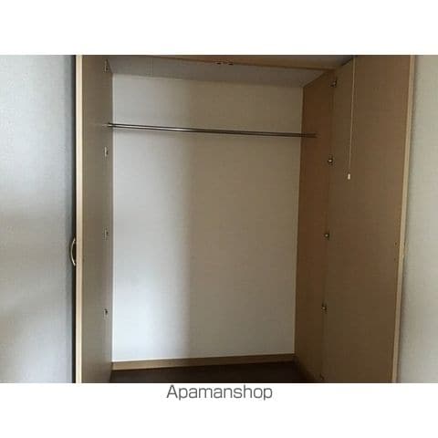 エレミタージュの内装写真