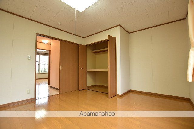 ハウスリーブス千葉IIIの内装写真