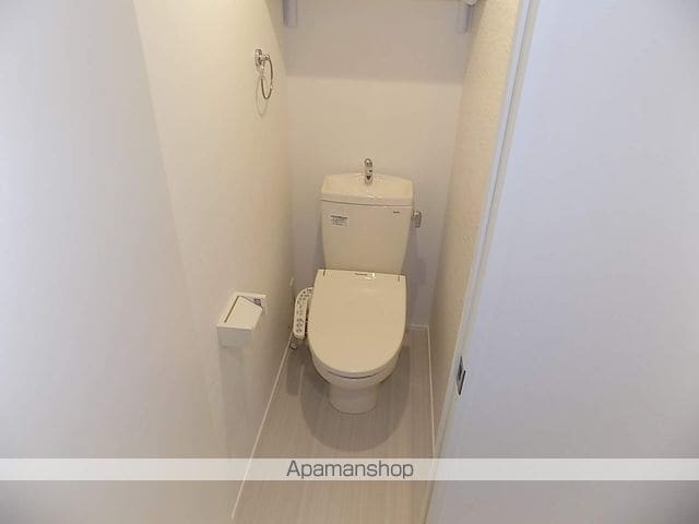 クリアスの内装写真