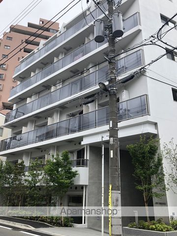 ルミーク本町ウェスト 101 ｜ 東京都板橋区本町18-3（賃貸マンション2LDK・1階・46.78㎡） その3