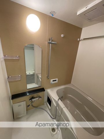 プレサンス広小路通今池の内装写真