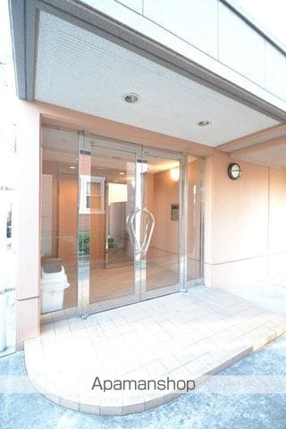 CASA SYUNSUIの玄関写真