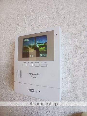 ファニト宮下の内装写真