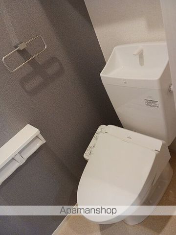 サンライズヒルズIIの内装写真