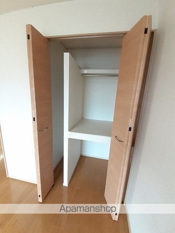 アクティブ三佐Bの内装写真