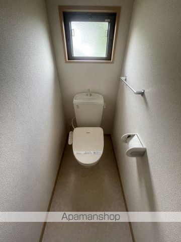 ファミール宮上C棟の内装写真