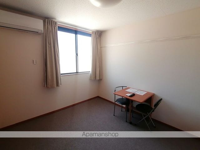 レオパレスOshimaの内装写真