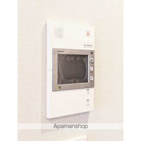 ジオエント上野稲荷町の内装写真
