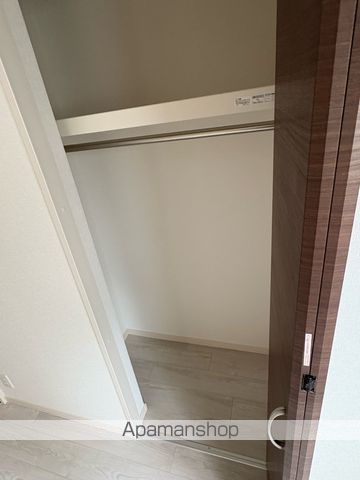 アトムハウスII号館の内装写真
