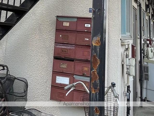 栄ハイツのその他写真