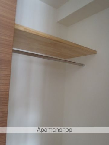 IZ−RESIDENCEの内装写真