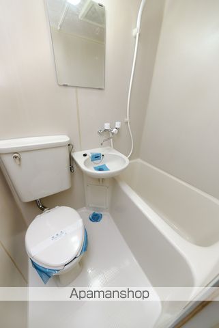 コンフォート長津田の内装写真
