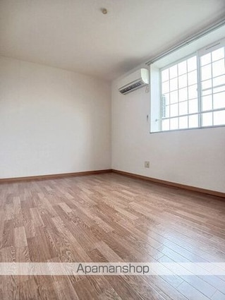 オーブリー栗熊[2DK/52.93m2]の内装1