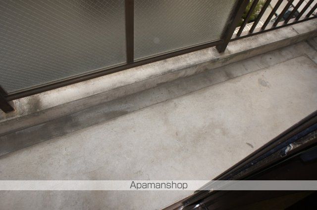 ヴェルディ王寺の内装写真